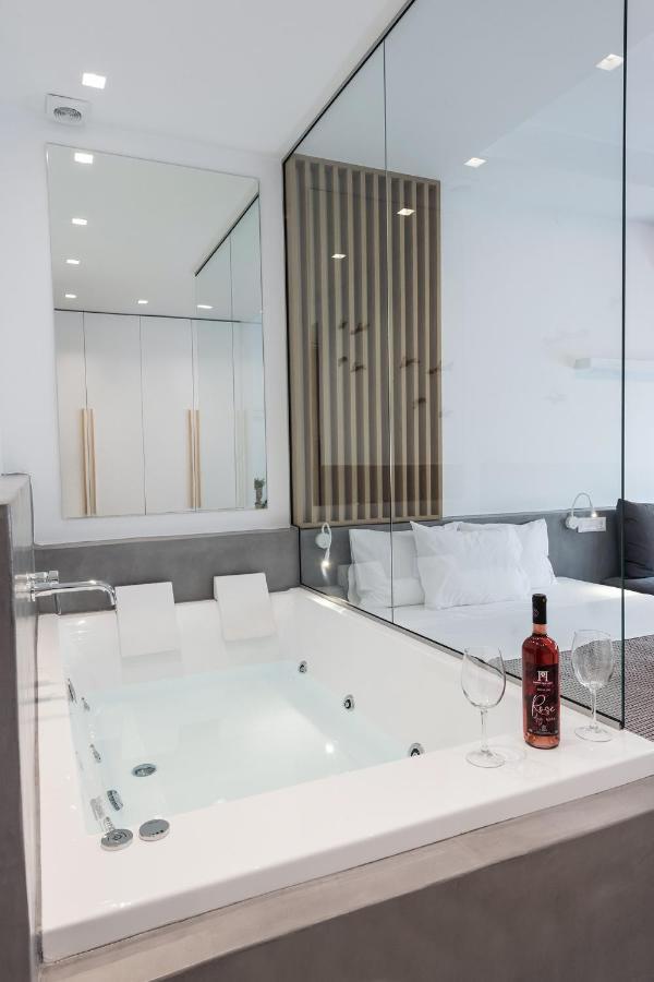 Porto Sea View Apartments Thessaloníki Ngoại thất bức ảnh
