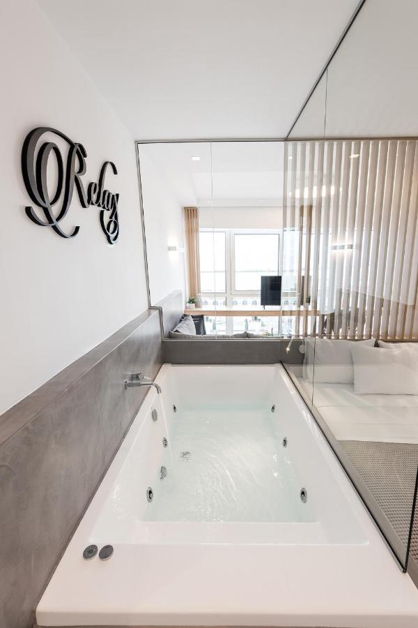 Porto Sea View Apartments Thessaloníki Ngoại thất bức ảnh